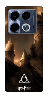 Чохол на Infinix Note 40 4G Harry Potter ver.13 фото 1 з 1
