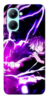 Чохол на Realme C33 Satoru Gojo фото 1 з 1