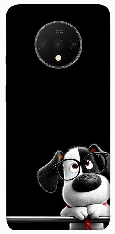 Чохол на OnePlus 7T My Dog фото 1 з 1
