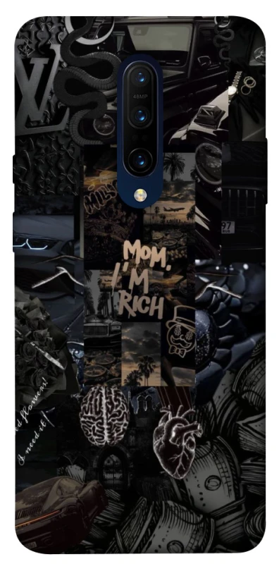 Чехол на OnePlus 7 Pro I'm Rich фото 1 из 1