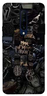 Чохол на OnePlus 7 Pro I'm Rich фото 1 з 1