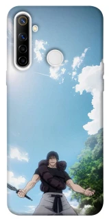 Чехол на Realme 6i Toji фото 1 из 1