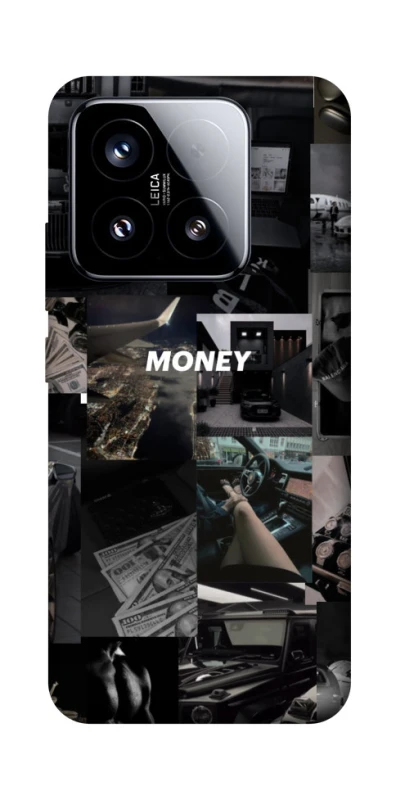 Чехол на Xiaomi 15 Money фото 1 из 1