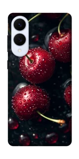 Чохол на Samsung Galaxy S25 Edge Черешня фото 1 з 1