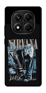 Чохол на Xiaomi Redmi Note 14 Pro 4G Nirvana ver.4 фото 1 з 1