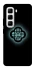 Чохол на Infinix Hot 50 Pro K-Pop Demon Hunters Logo ver.2 фото 1 з 1
