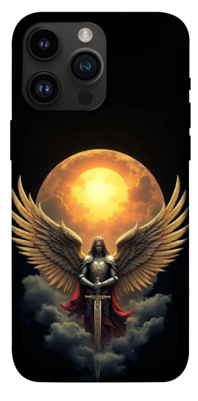 Чохол на Apple iPhone 14 Pro Max (6.7") Archangel фото 1 з 1