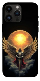 Чохол на Apple iPhone 14 Pro Max (6.7") Archangel фото 1 з 1