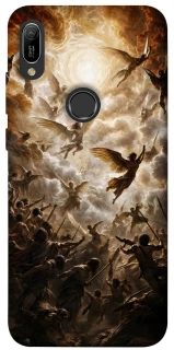 Чохол на Huawei Y6 (2019) angels фото 1 з 1