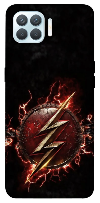 Чохол на Oppo F17 Pro Flash icon фото 1 з 1