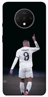 Чохол на OnePlus 7T Kylian Mbappé фото 1 з 1