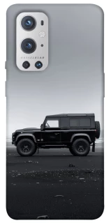Чохол на OnePlus 9 Pro Land rover фото 1 з 1