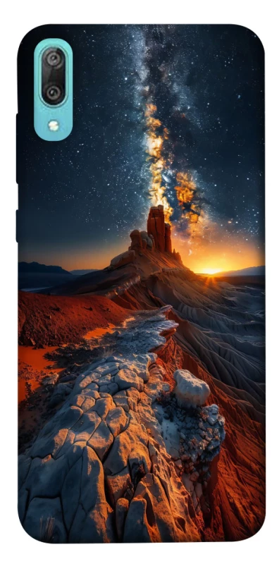 Чехол на Huawei Y6 Pro (2019) Canyon фото 1 из 1