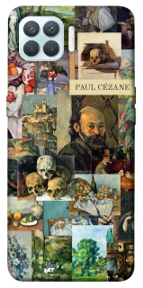 Чохол на Oppo F17 Pro Paul Cézanne фото 1 з 1