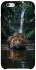 Чохол на Apple iPhone 6/6s (4.7") Leopard in water фото 1 з 1