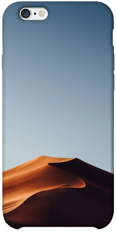 Чехол на Apple iPhone 6/6s plus (5.5") Dune фото 1 из 1