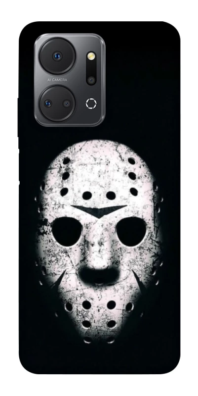 Чохол на Huawei Honor X7a Jason фото 1 з 1