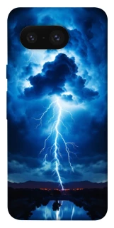 Чехол на Google Pixel 8 Молния фото 1 из 1