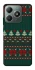 Чохол на Realme C61 Christmas jumper ver.4 фото 1 з 1
