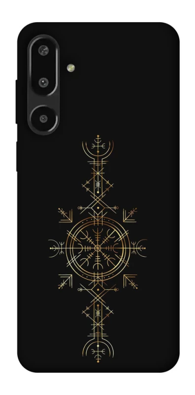 Чехол на Samsung Galaxy F16 Viking Compass фото 1 из 1
