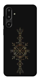 Чохол на Samsung Galaxy F16 Viking Compass фото 1 Чохол на Samsung Galaxy F16 Viking Compass фото 1 з 1