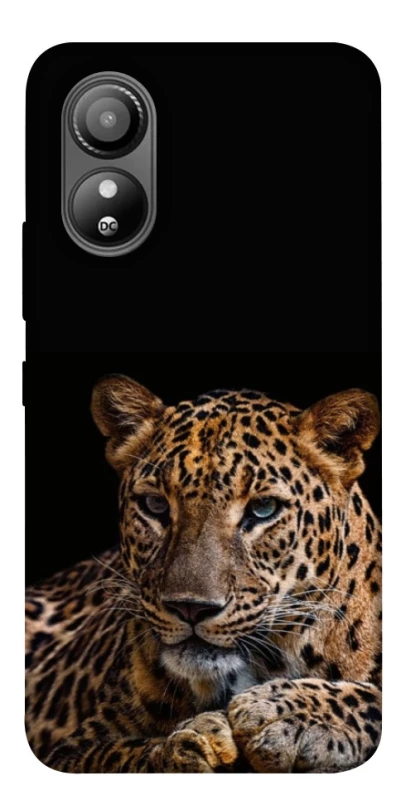 Чохол на ZTE Blade L220 Leopard v4 фото 1 з 1