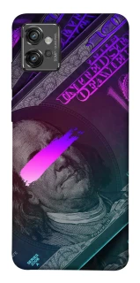 Чохол на Motorola Moto G32 Neo dollar v2 фото 1 з 1