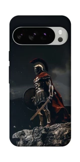 Чохол на Google Pixel 10 Pro Roman warrior фото 1 з 1
