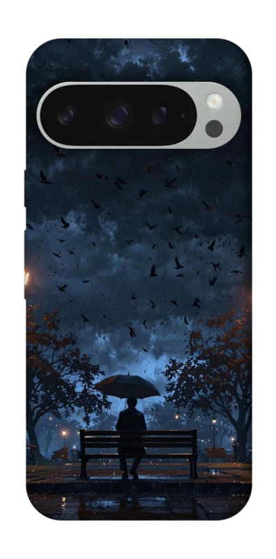 Чохол на Google Pixel 10 Pro XL umbrella фото 1 з 1