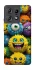 Чехол на Motorola Edge 50 Pro Smiles фото 1 из 1