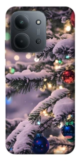 Чехол на Xiaomi Redmi 15C (Global) Новогодний v31 фото 1 из 1
