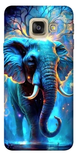 Чохол на Samsung A520 Galaxy A5 (2017) Слон фото 1 з 1