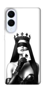 Чехол на Samsung Galaxy S25 Edge Dark Queen фото 1 Чехол на Samsung Galaxy S25 Edge Dark Queen фото 1 из 1