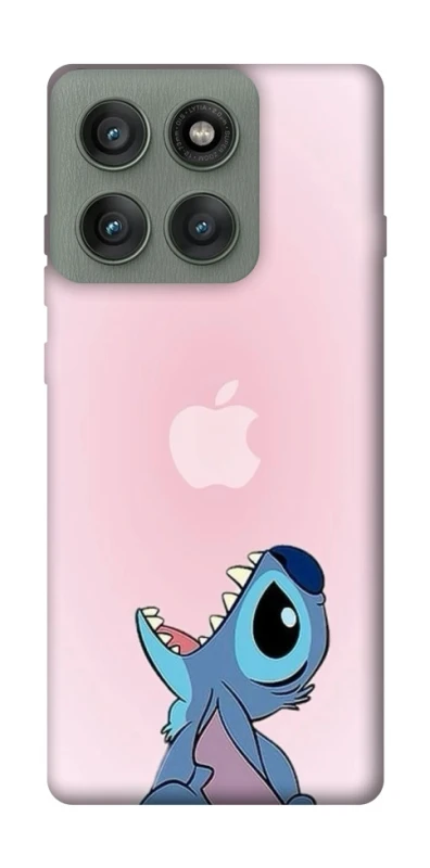 Чохол на Motorola Edge 60 Pro Apple logo ver.7 фото 1 з 1