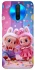Чохол на Xiaomi Poco X2 Labubu twins ver.3 фото 1 з 1