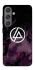 Чохол на Samsung Galaxy S24 FE Linkin Park logo ver.6 фото 1 з 1