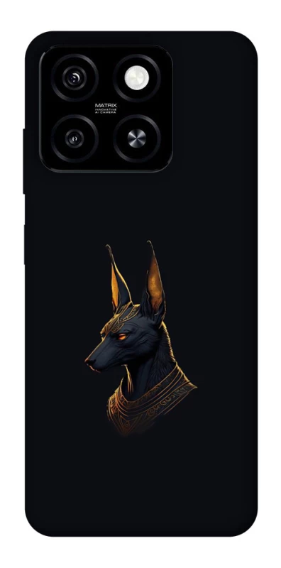 Чохол на ZTE Blade A55 4G Anubis фото 1 з 1