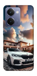 Чохол на Realme P3 Ultra BMW in da house фото 1 з 1