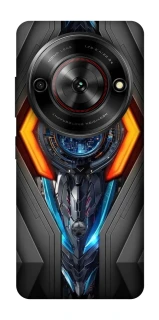 Чехол на ZTE Nubia Focus CyberPhone v4 фото 1 из 1