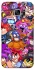Чехол на Samsung G935F Galaxy S7 Edge Brawl Stars ver.9 фото 1 из 1