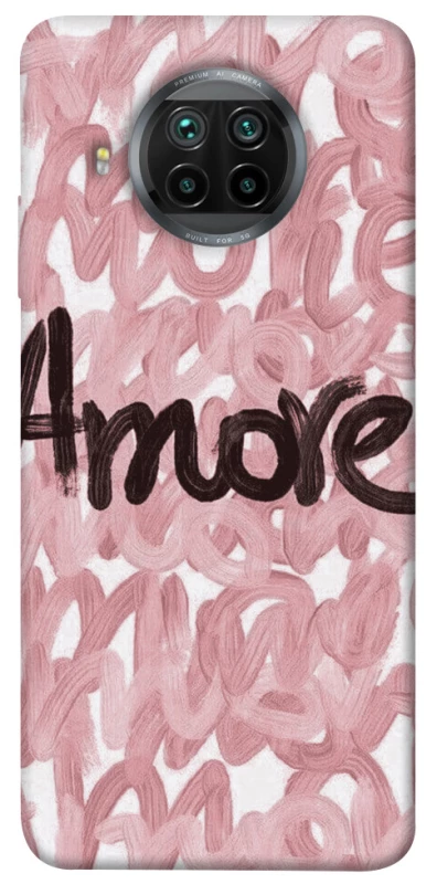 Чохол на Xiaomi Mi 10T Lite / Redmi Note 9 Pro 5G Amore 2 фото 1 з 1