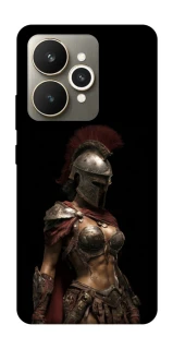 Чохол на Realme 15 Goddess of war ver.1 фото 1 з 1