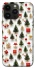Чохол на Apple iPhone 14 Pro Max (6.7") Christmas spirit ver.8 фото 1 з 1