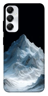 Чохол на Samsung Galaxy A05s White mountain фото 1 з 1