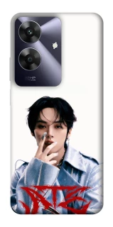 Чехол на Realme Note 60 Lee Know - Stray Kids фото 1 из 1