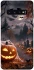 Чохол на Samsung Galaxy S10 Halloween фото 1 з 1