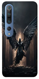 Чехол на Xiaomi Mi 10 / Mi 10 Pro Dark Angel фото 1 из 1