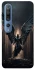 Чохол на Xiaomi Mi 10 / Mi 10 Pro Dark Angel фото 1 з 1