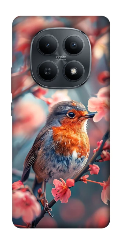 Чехол на Xiaomi Redmi Note 15 4G/5G (EU) Birdie фото 1 из 1