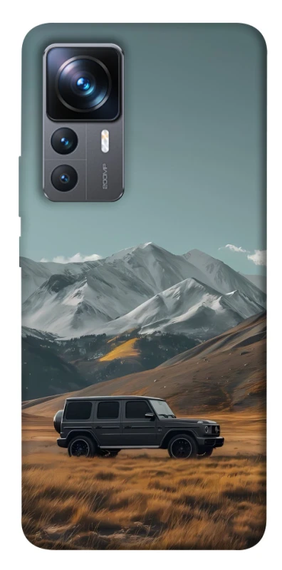 Чохол на Xiaomi 12T / 12T Pro Gelik v2 фото 1 з 1